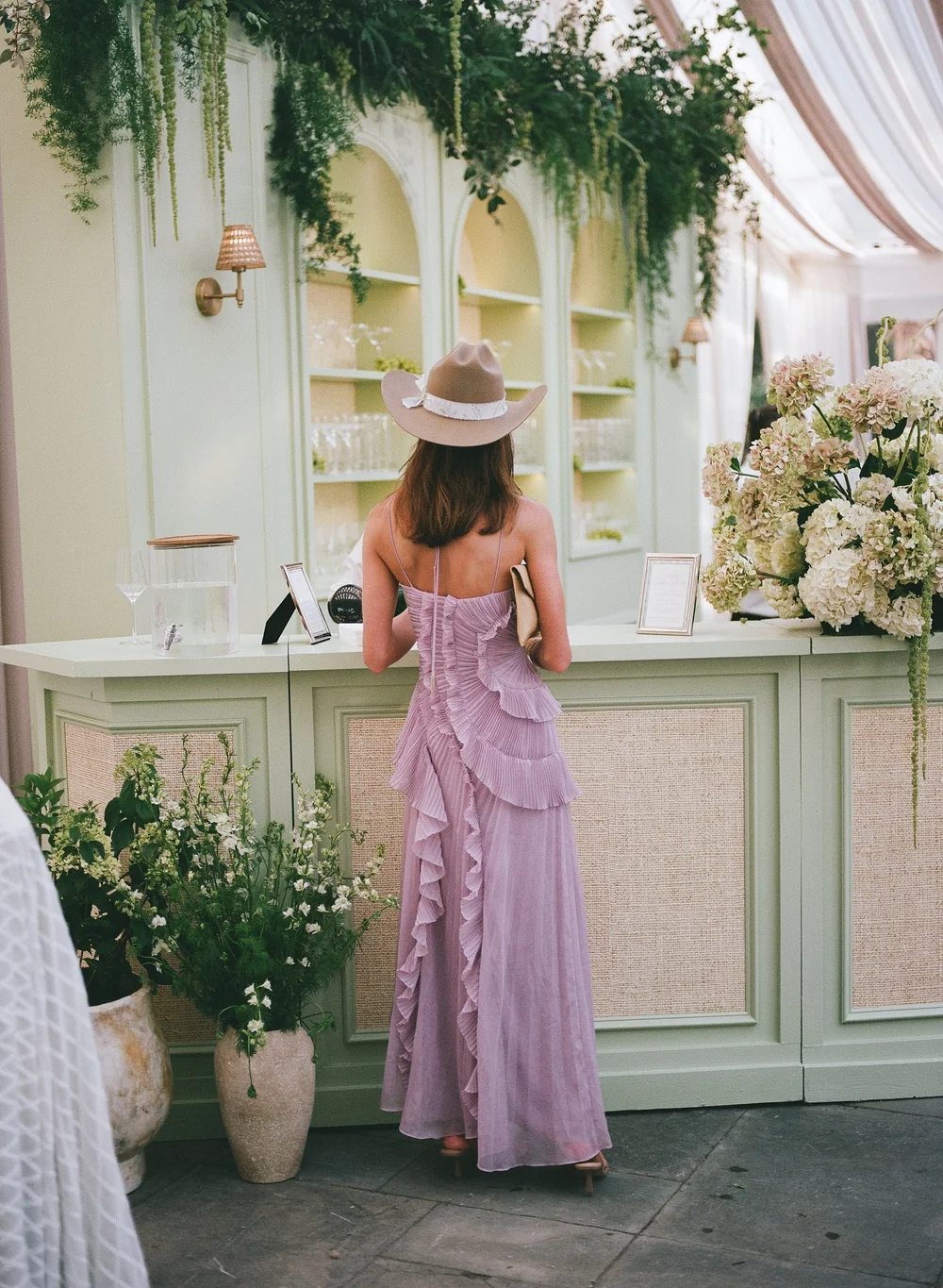 Charleston wedding planner | A Charleston Bride