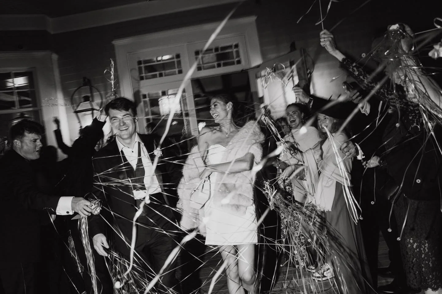 A year of remarkable clients, meaningful celebrations, and nights like this. Ringing in the New Year full of gratitude and excitement for what&rsquo;s ahead in 2026!✨
.
.
.
Photo: @annerhettphotography 
Venue: @kiawahresort 

#charlestonwedding #acha