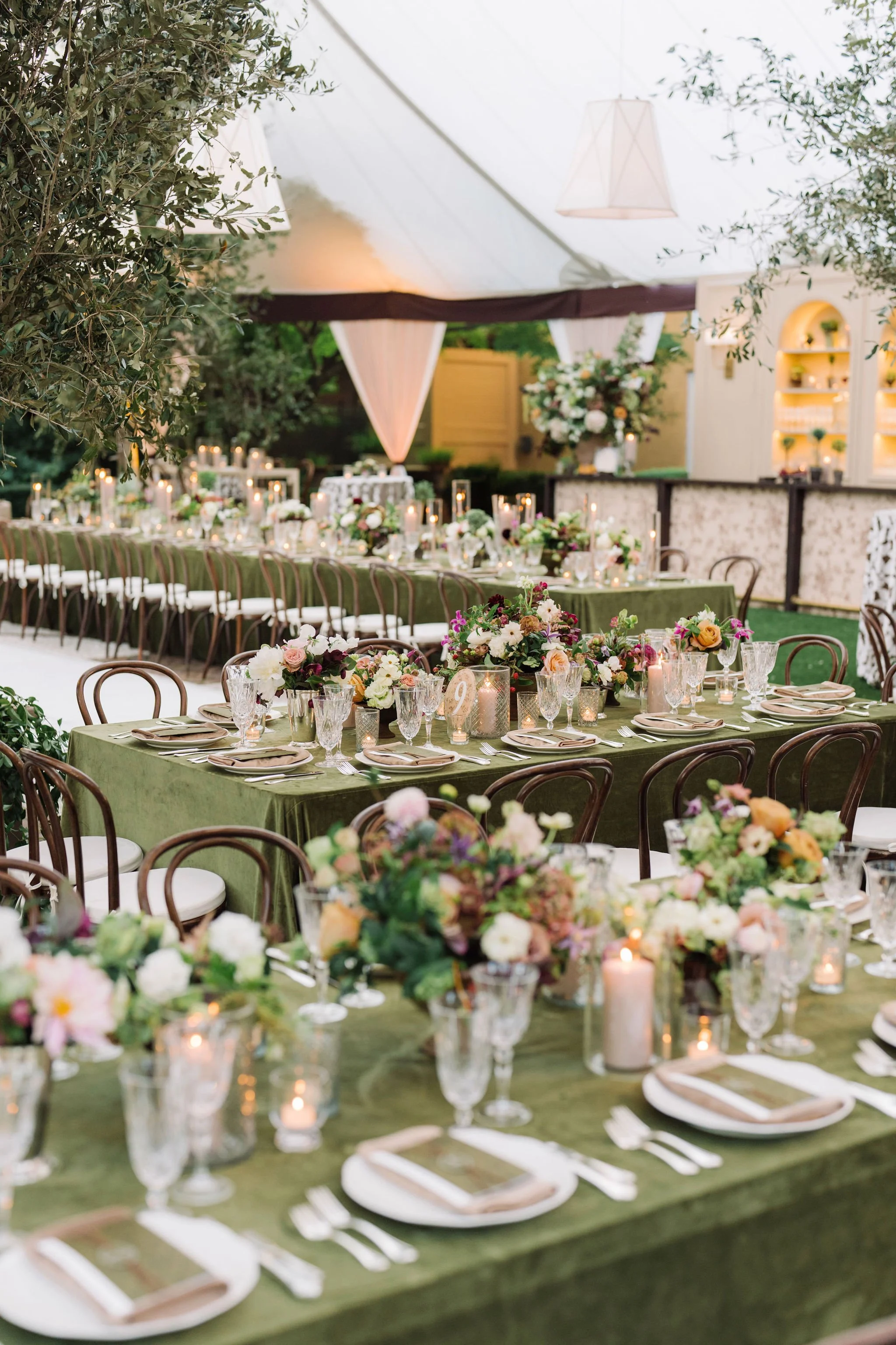 Governor Thomas Bennett House