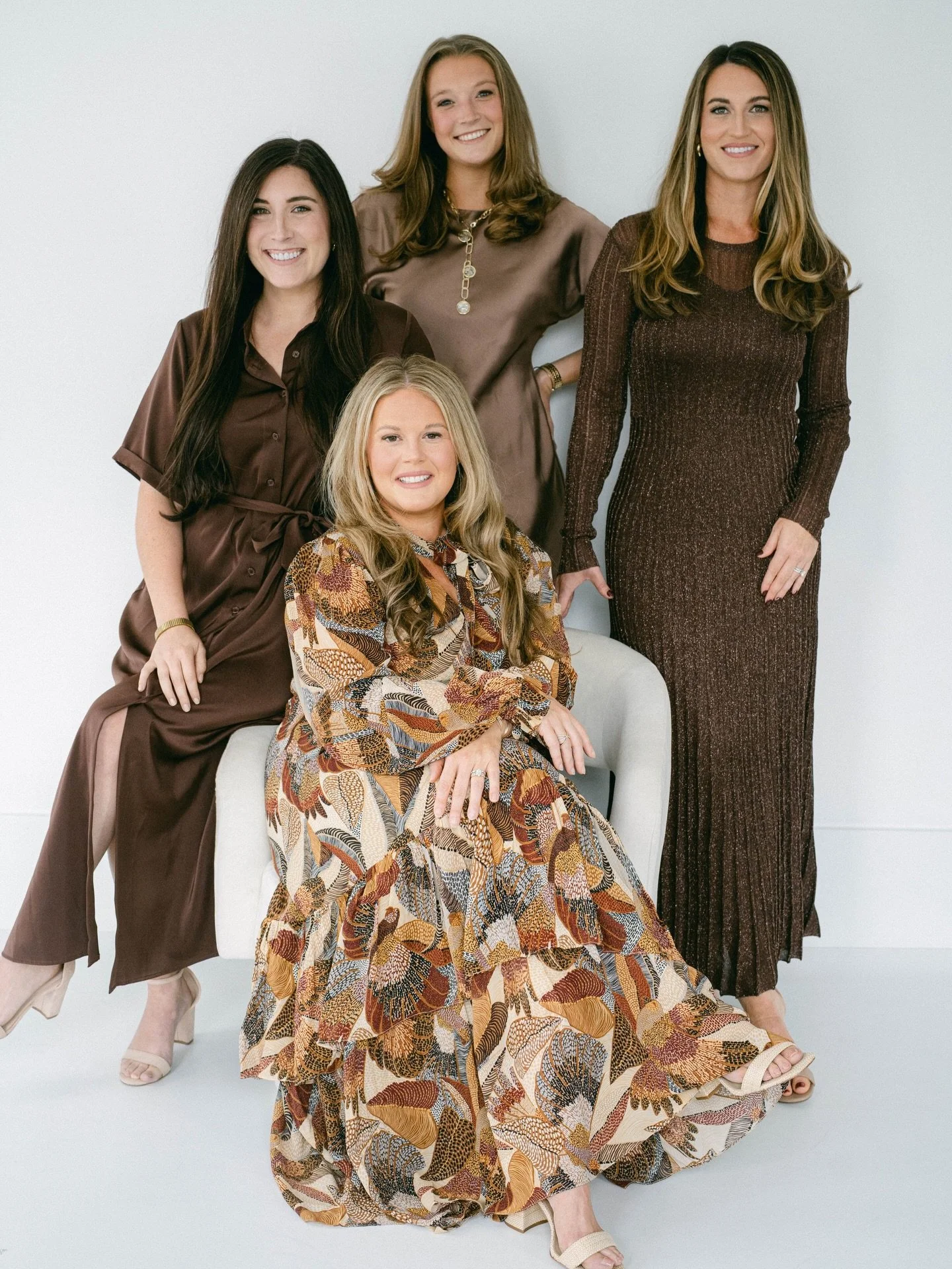 Stepping into 2026 refreshed, motivated, and ready for what the new year holds. As we look ahead to another exciting year full of unforgettable celebrations and collaborations, we can&rsquo;t wait to continue the story together. There&rsquo;s no bett