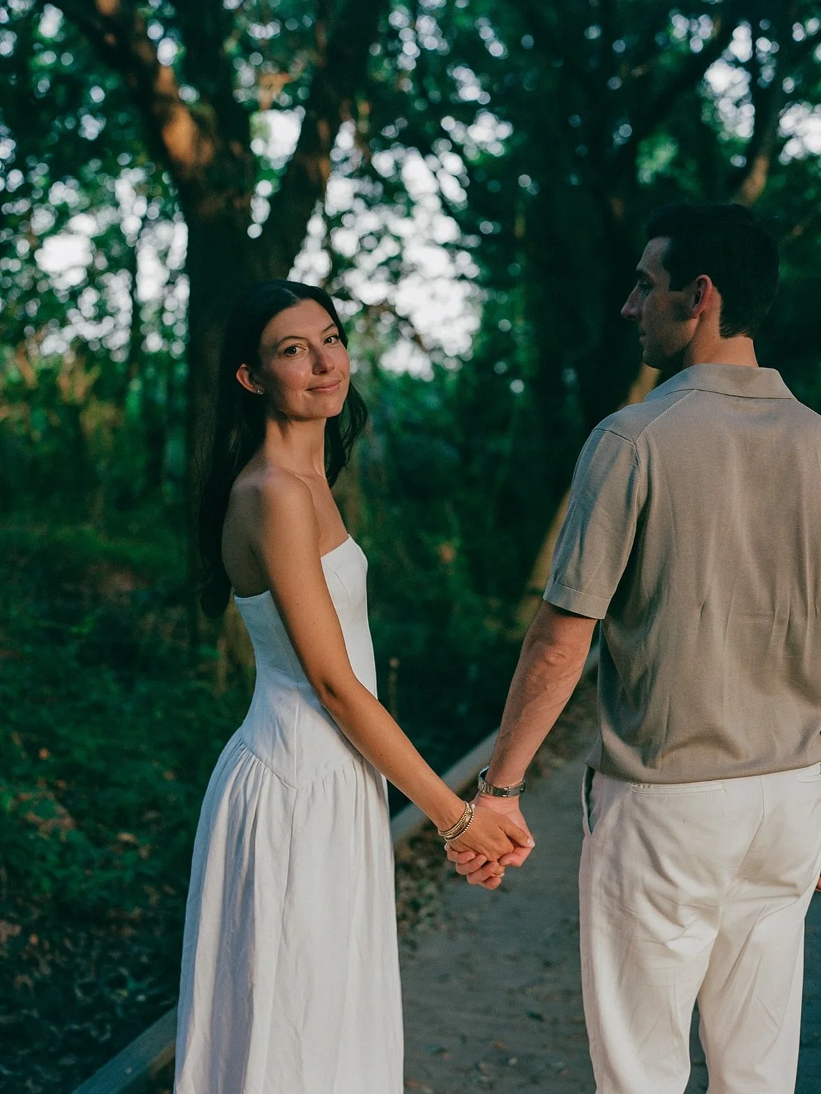 It&rsquo;s engagement season which means it&rsquo;s time for those engagement sessions! We believe these sessions should be fun, playful and allow our clients to be comfortable in front of the camera all while building rapport with their photographer