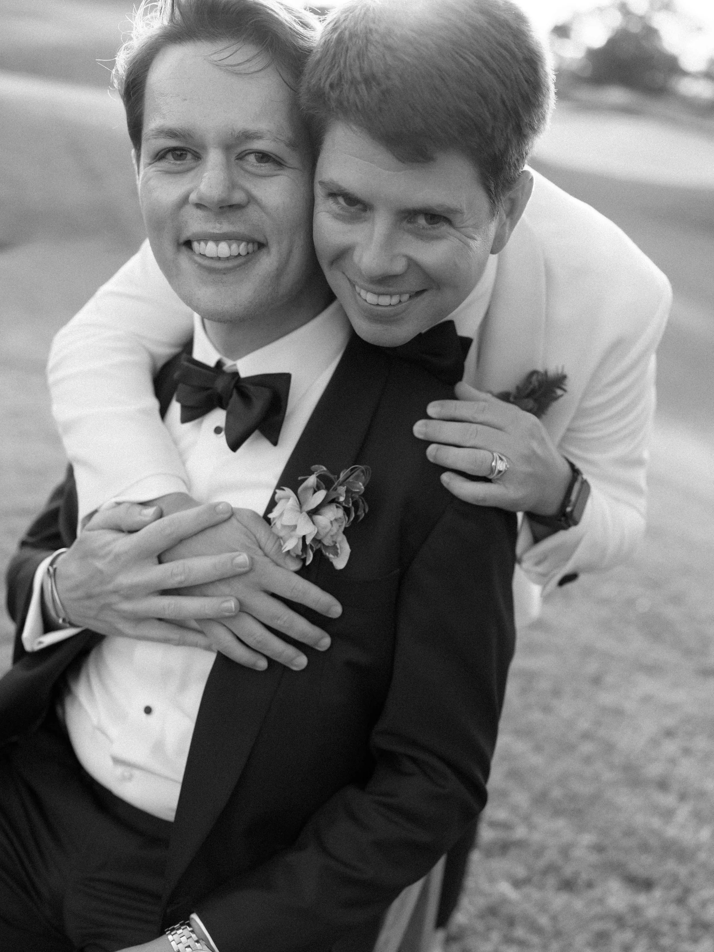 "We LOVE Amanda and A Charleston Bride!!