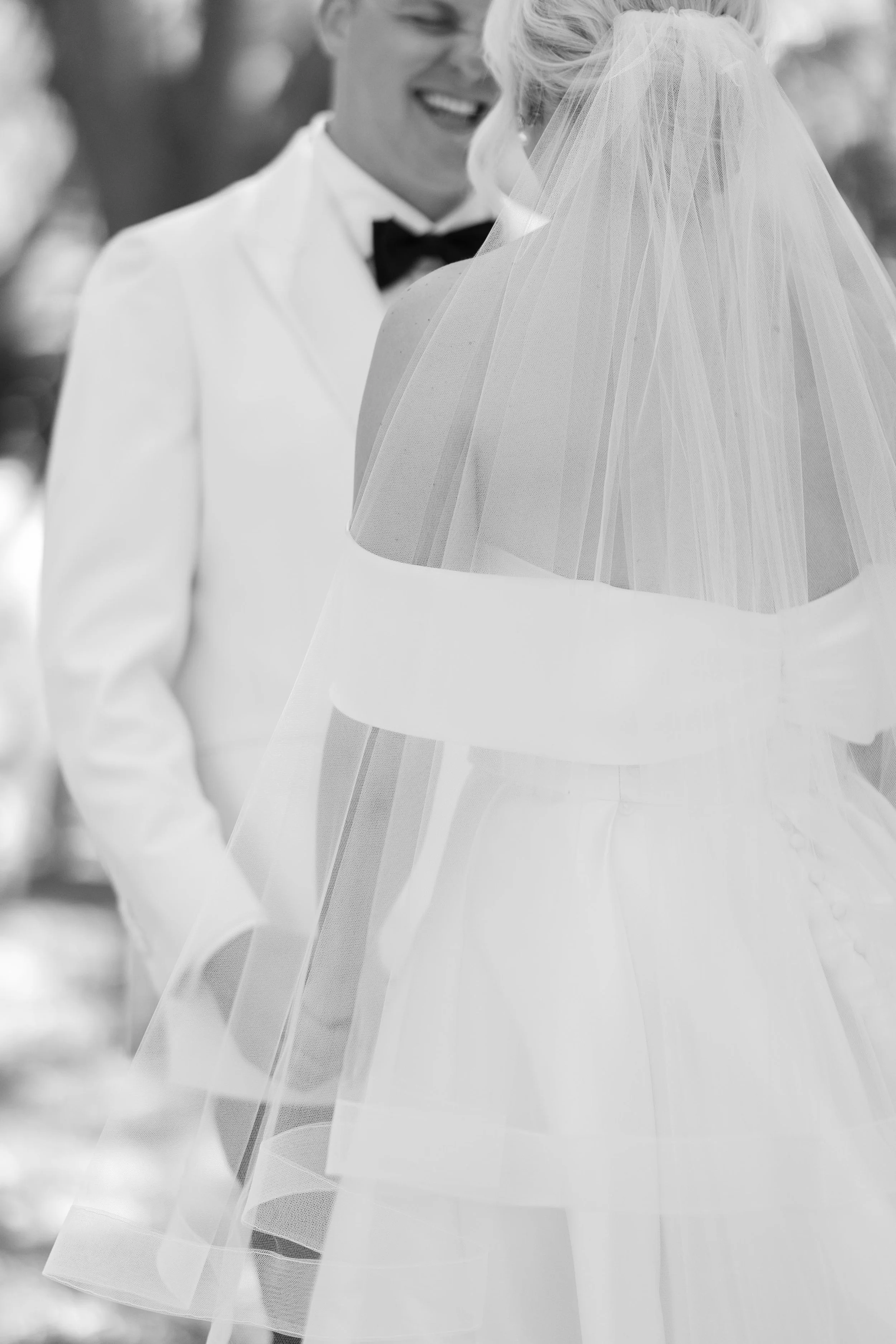 "From our very first call, we knew we were in amazing hands.