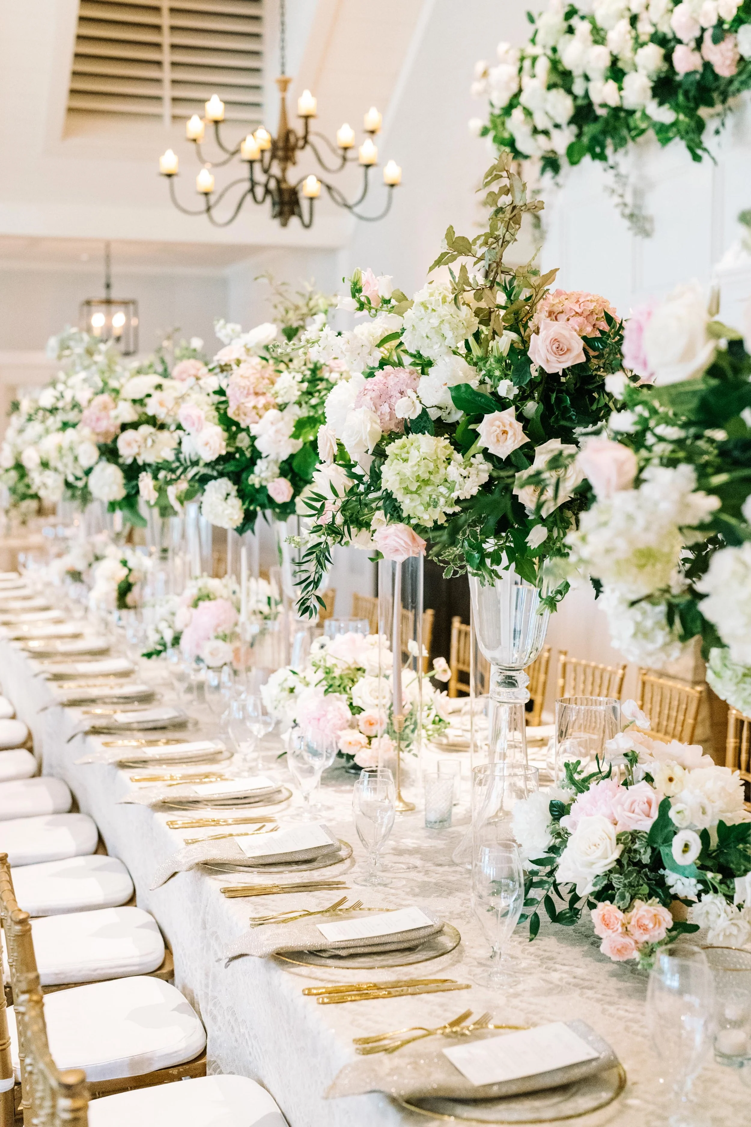 “If you are planning a wedding on Kiawah or the Charleston area - Amanda and her staff need to be your first call. 