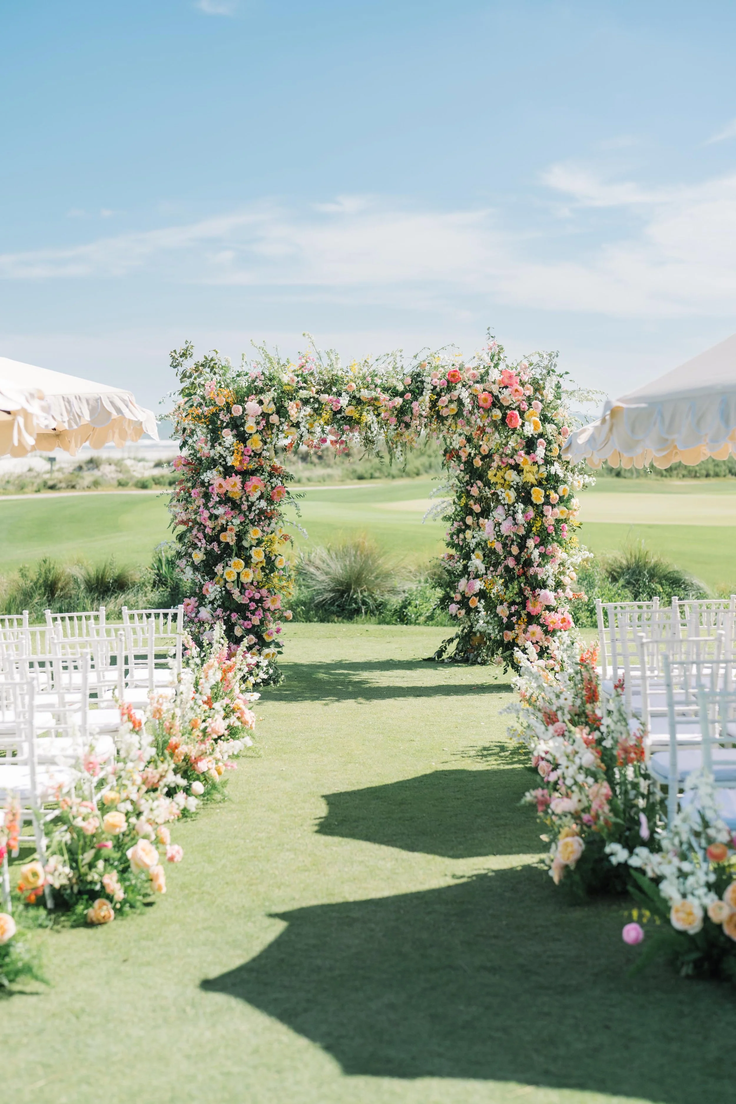 "I cannot say enough amazing, positive things about my planner Chloe!!