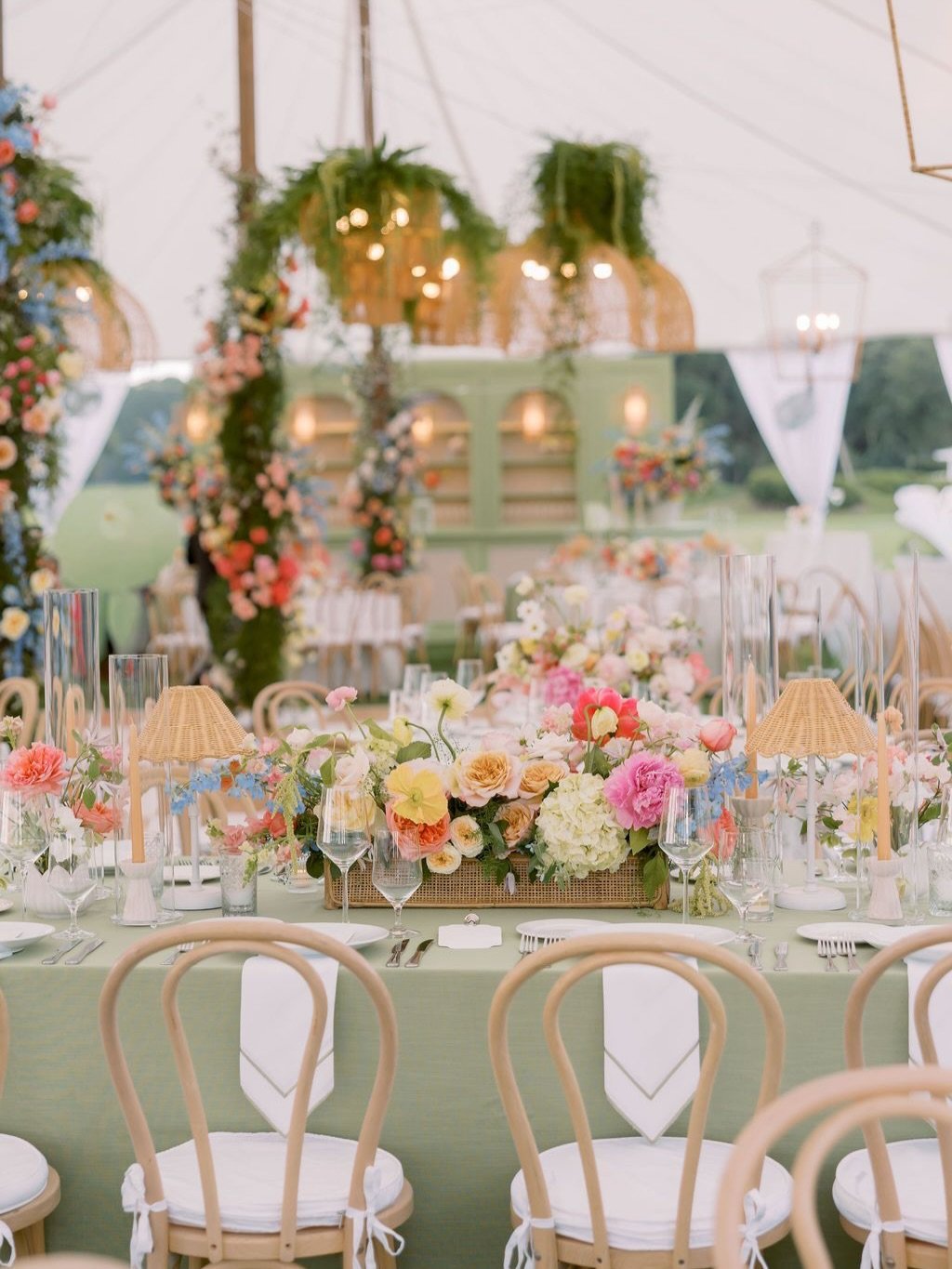 The epitome of a joyful design!