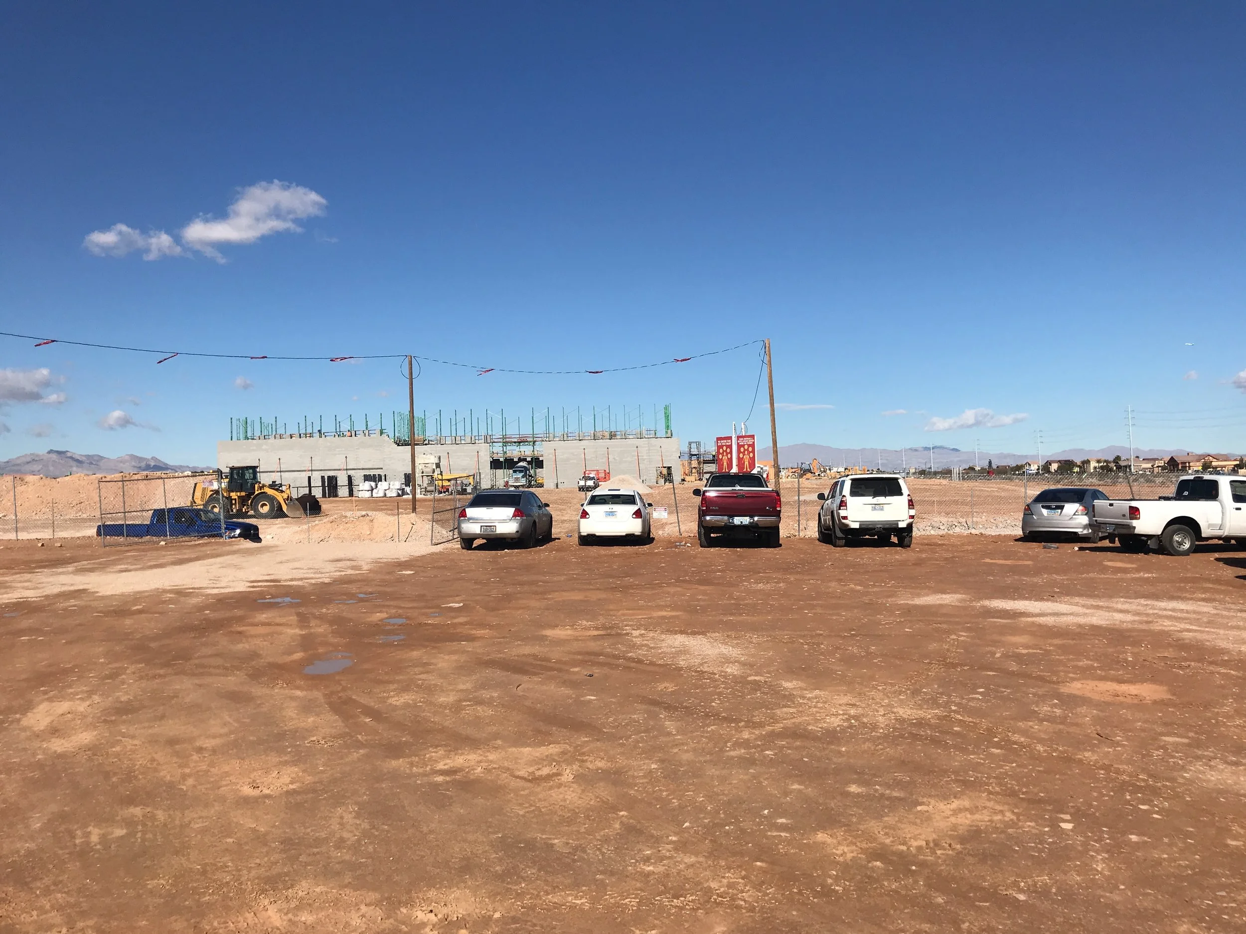 Legacy — Innovative Air HVAC Las Vegas