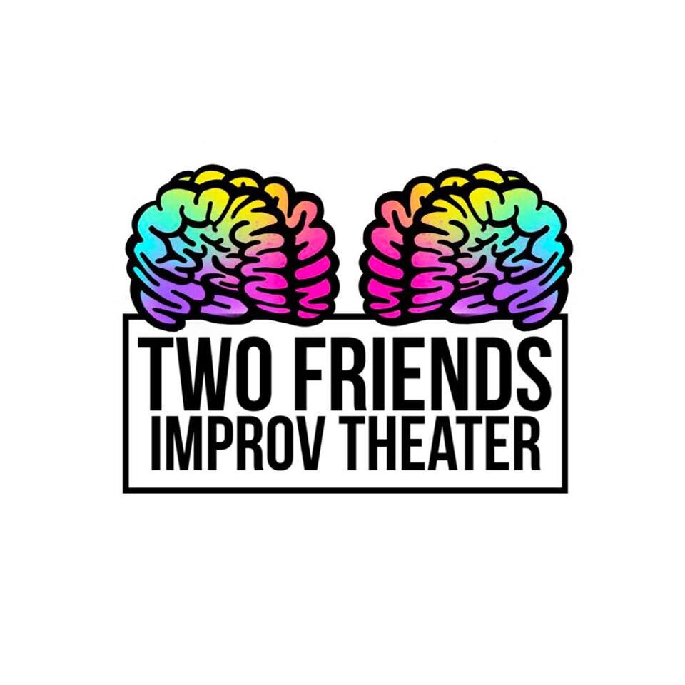Two Friends Improv Theater
