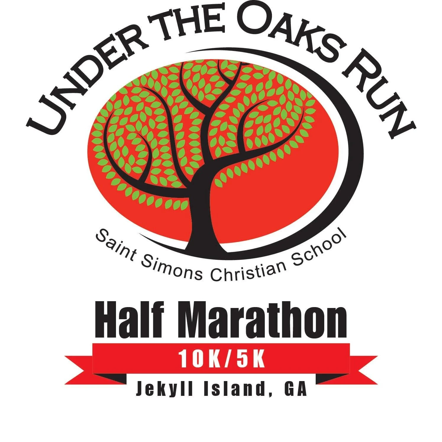 UNDER THE OAKS RACE