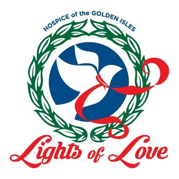 Hospice of the Golden Isles Light's of Love