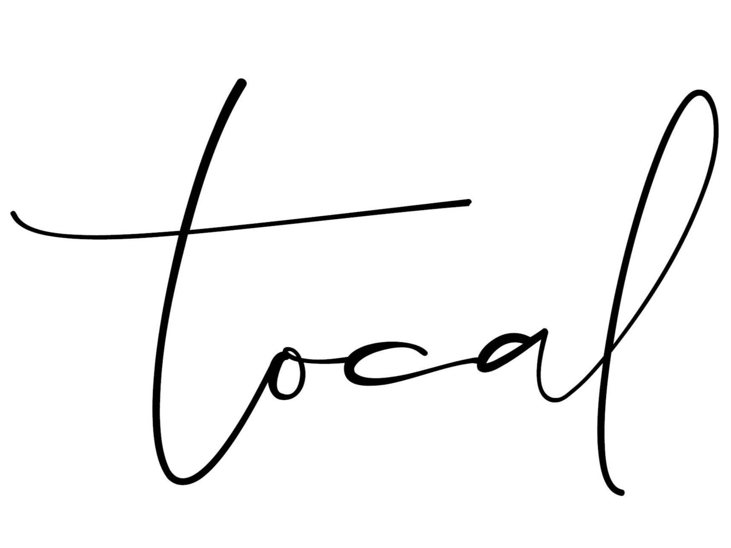 Directory — Tocal Guide
