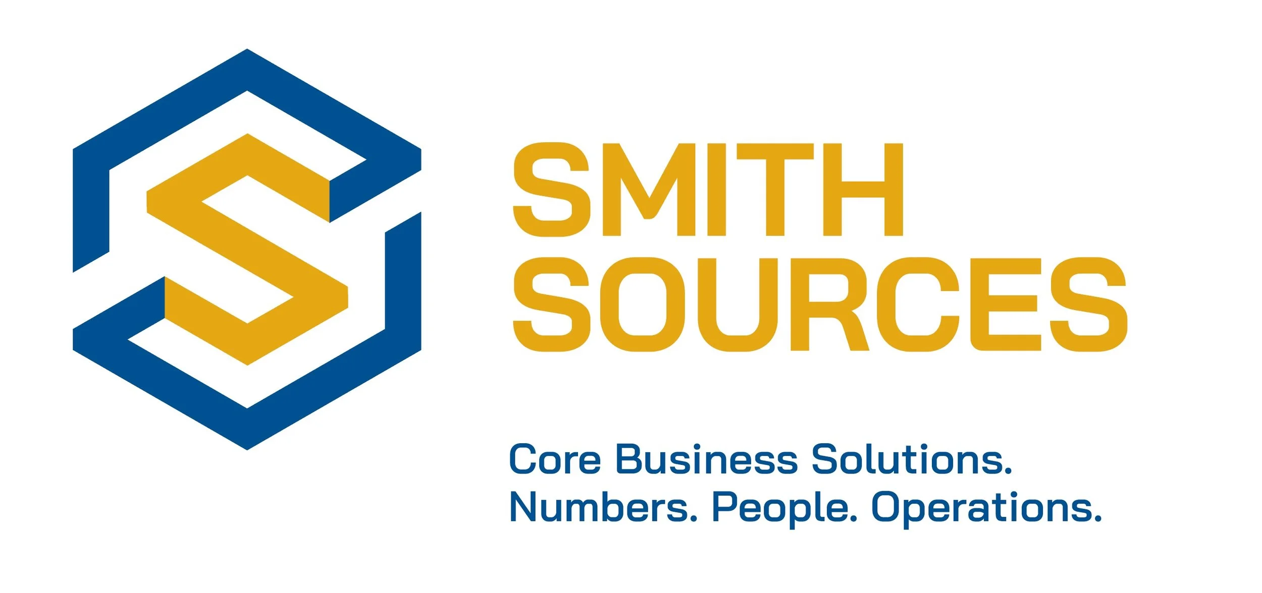 SmithSources &mdash; Core Business Solutions