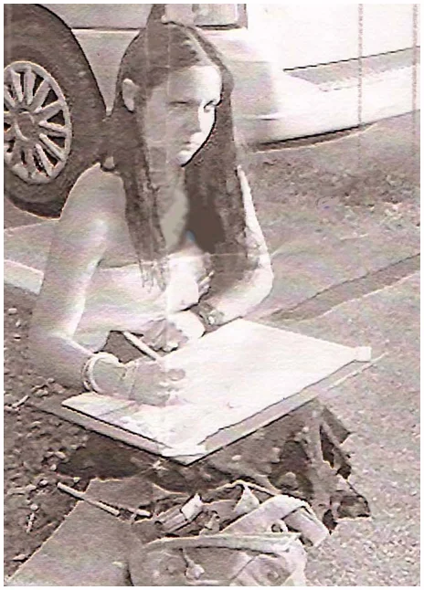 Nina B