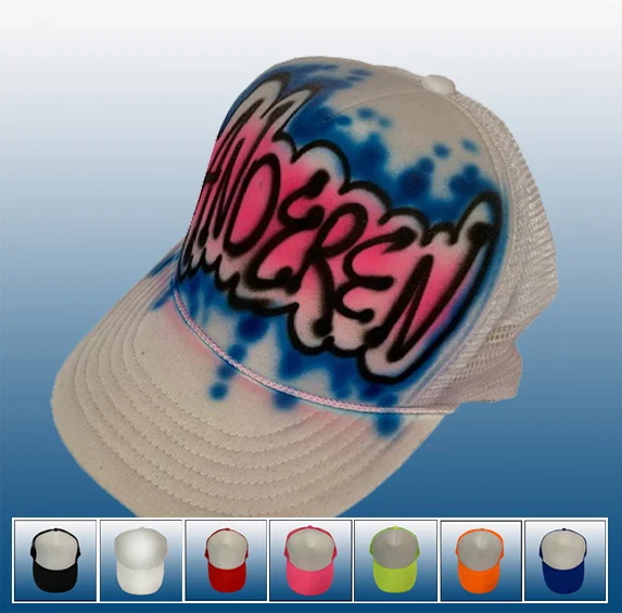 hat with outline name and splatter design.jpg