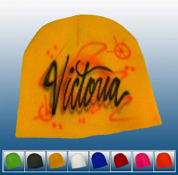 knit hat(beanie)with script name.jpg