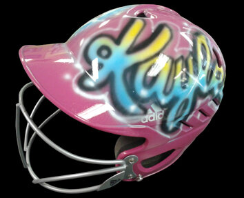 all star youth football helmet All Star Youth Catcher Helmet MVP2410 main image 1