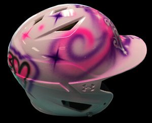 devil horns for motorcycle helmets Red Devil Helmet Horn Set  Horny Helmet Accessories