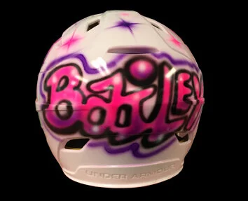 devil horns for motorcycle helmets Detachable Devil Horns for Motorcycle Helmet by Norfus | Download free STL  model