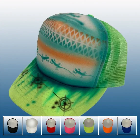 hat with gecko pattern.jpg