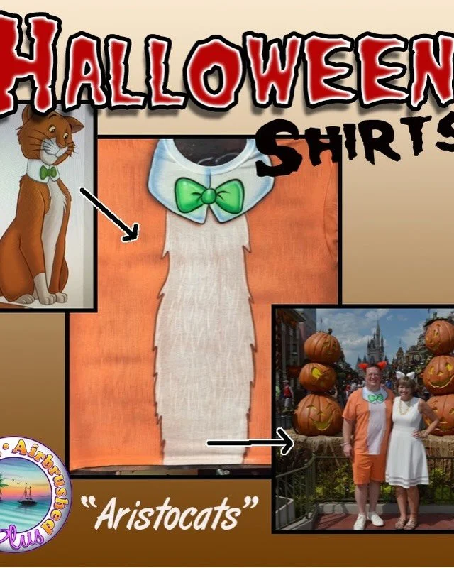 Not just Halloween Makeup this time of year. We also do plenty of themed shirts and help with costumes. What can we paint for you?
.
.
.
#airbrushedtshirts #airbrushart #airbrushartists #cincinnatiart #airbrushincincinnati