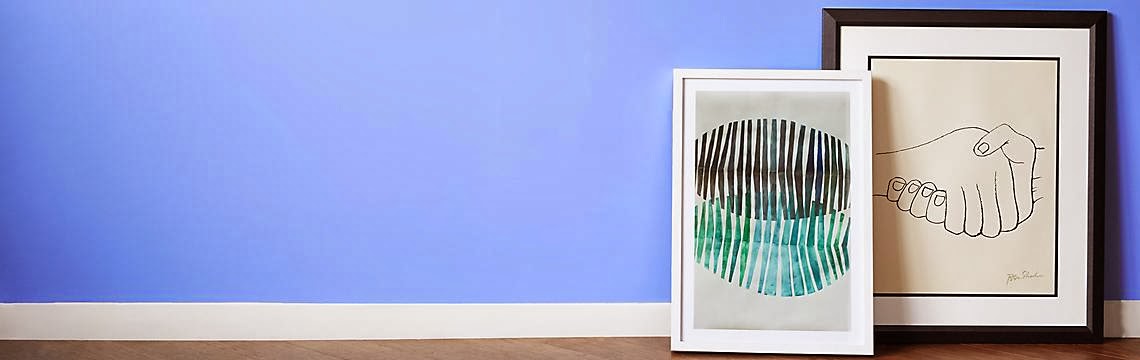 Print Collection for One Kings Lane