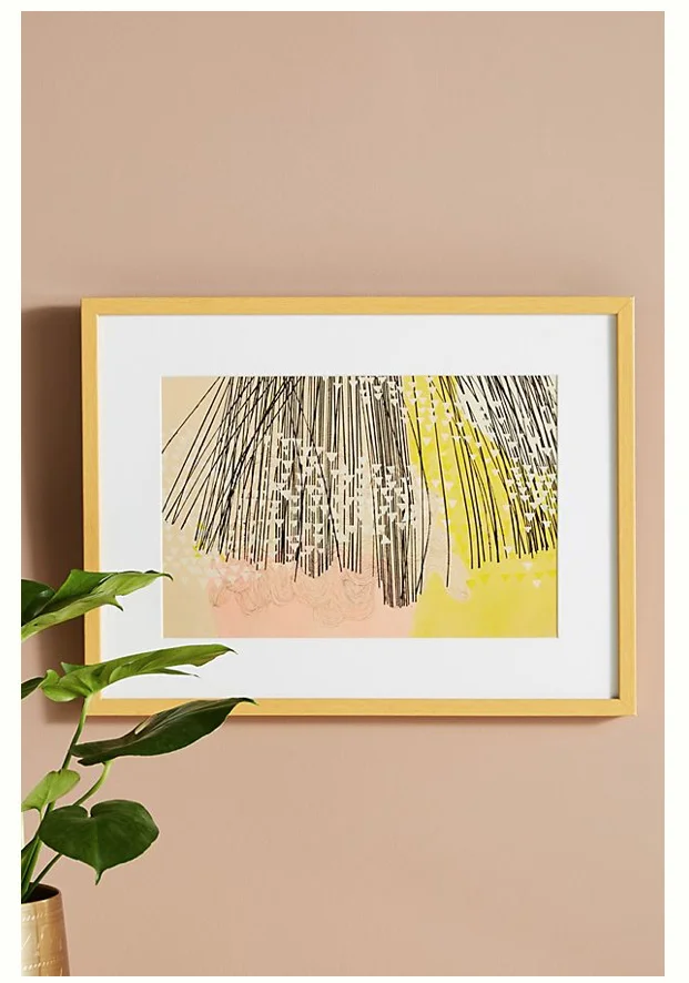 Print Collection for Anthropologie
