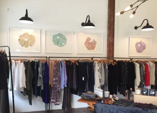 Lake Boutique, Los Angeles CA