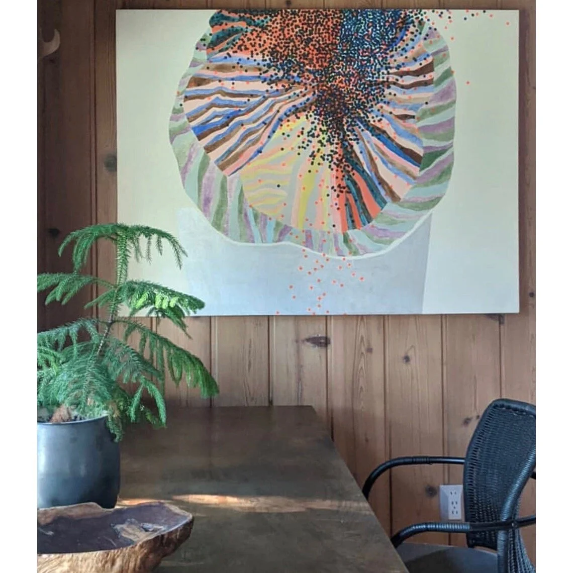 from the private collection