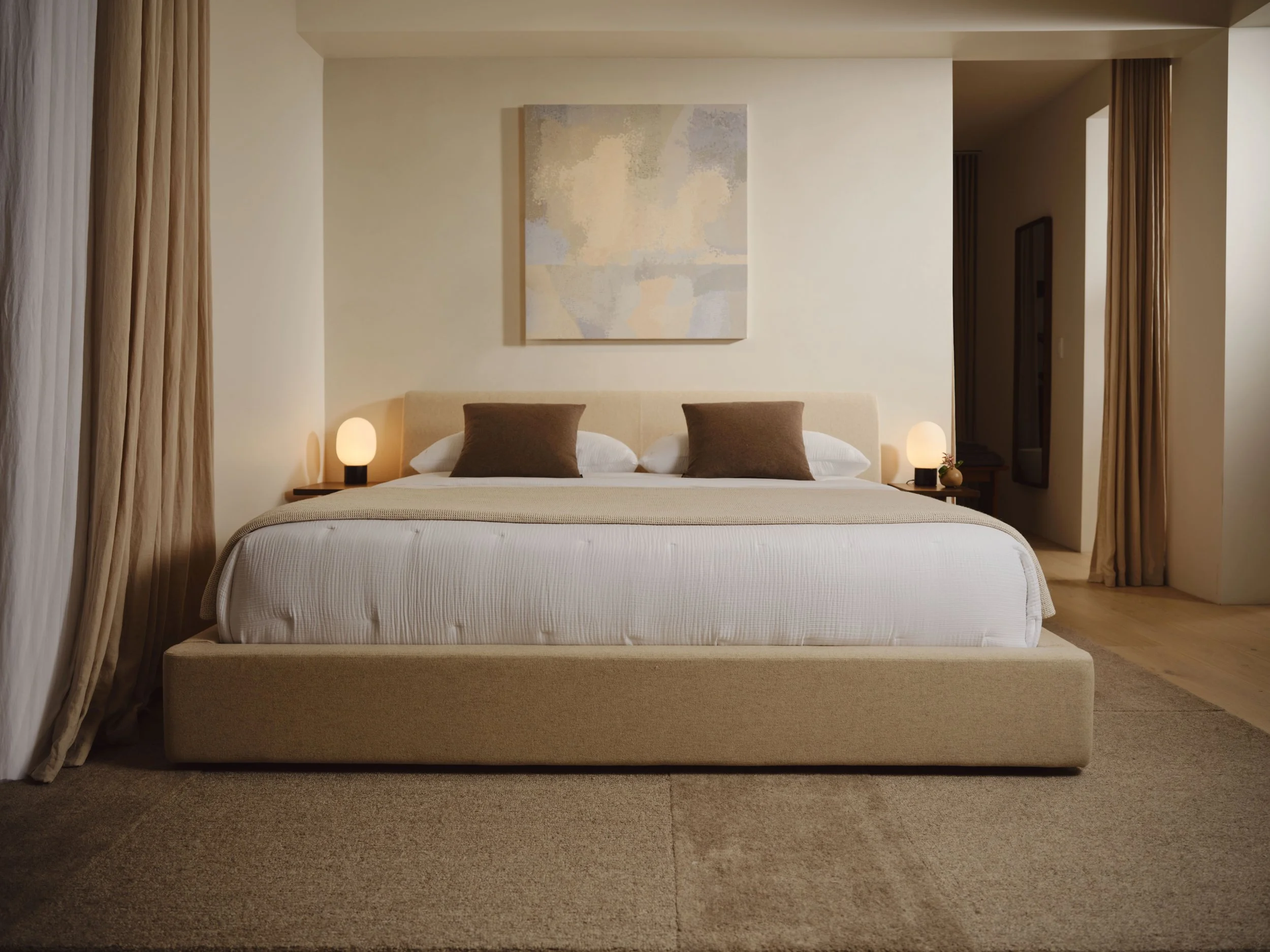 Thuma Chestnut San Fransisco