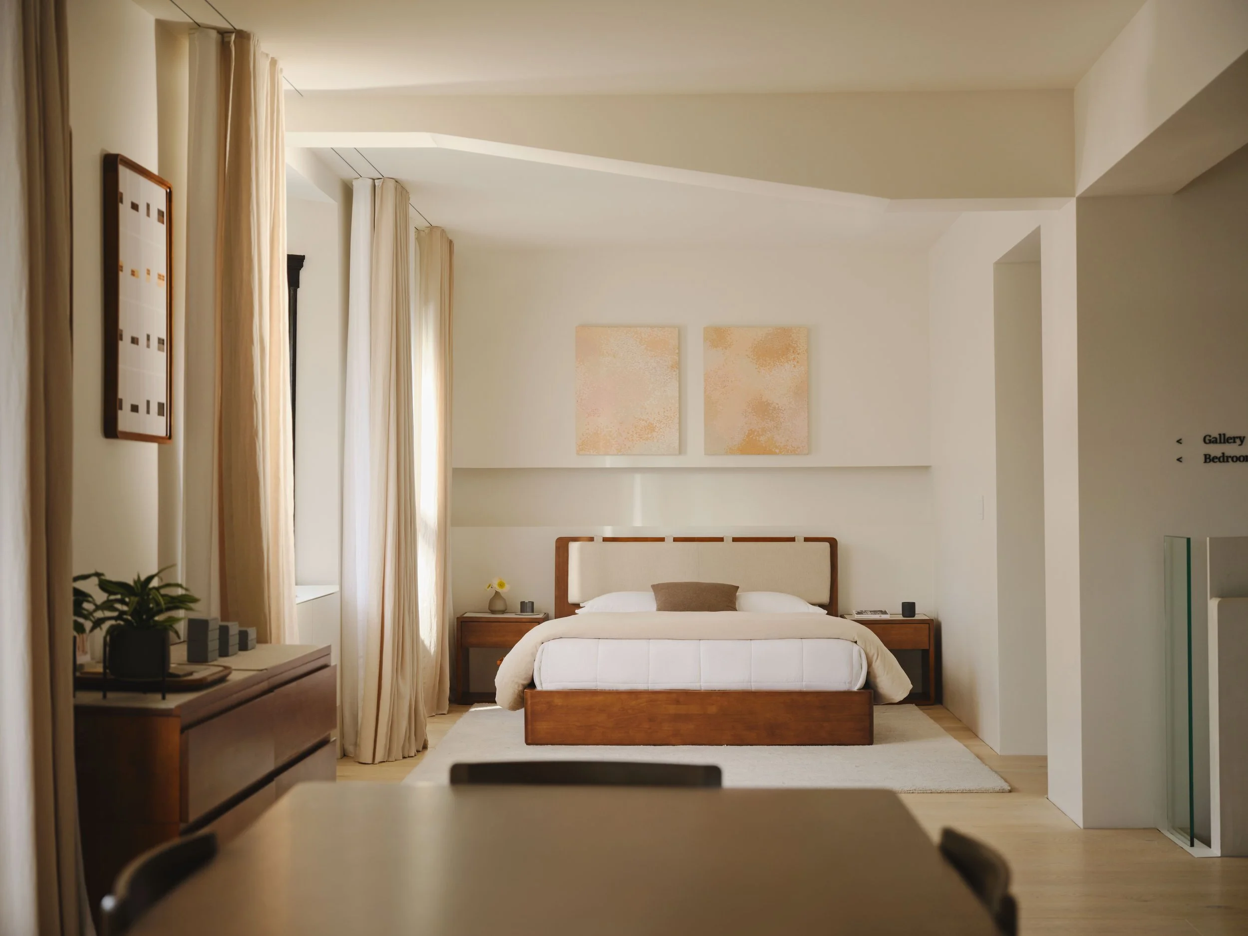 Thuma Chestnut San Fransisco