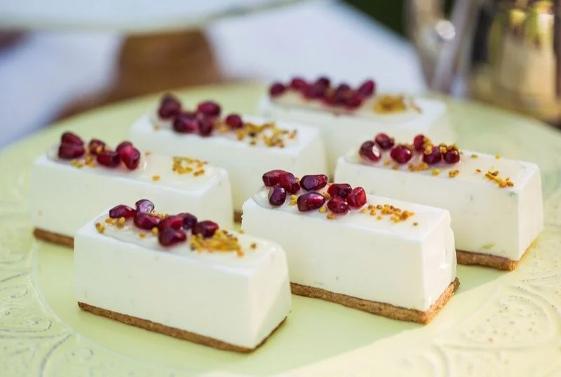 Cheesecakes