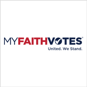 My Faith Votes