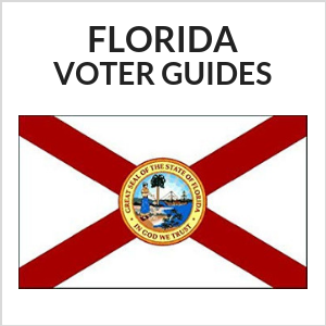 Florida Voter Guides