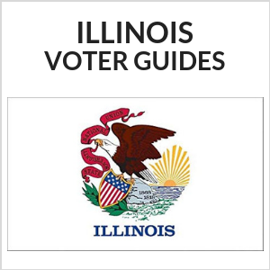 Illinois Voter Guides