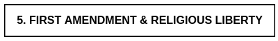 5. FIRST AMENDMENT & RELIGIOUS LIBERTY.png