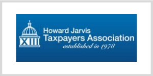 Howard Jarvis Taxpayers Association