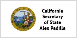 California Secretary of State