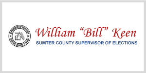 Sumter County Supervisor of Elections