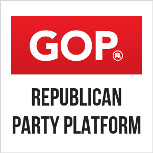 Republican Party Platform