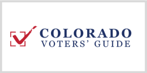 Colorado Voters' Guide