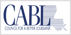 Council for a Better Louisiana