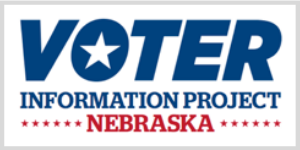 Voter Information Project Nebraska