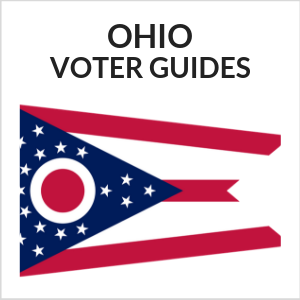Ohio Voter Guides
