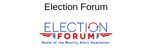 Election Forum