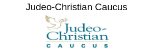 Judeo-Christian Caucus