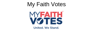 My Faith Votes