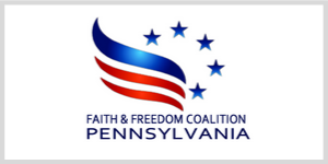 Faith &amp; Freedom Coalition Pennsylvania