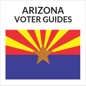 Arizona Voter Guides