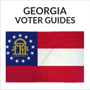 Georgia Voter Guides