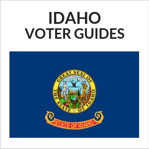 Idaho Voter Guides